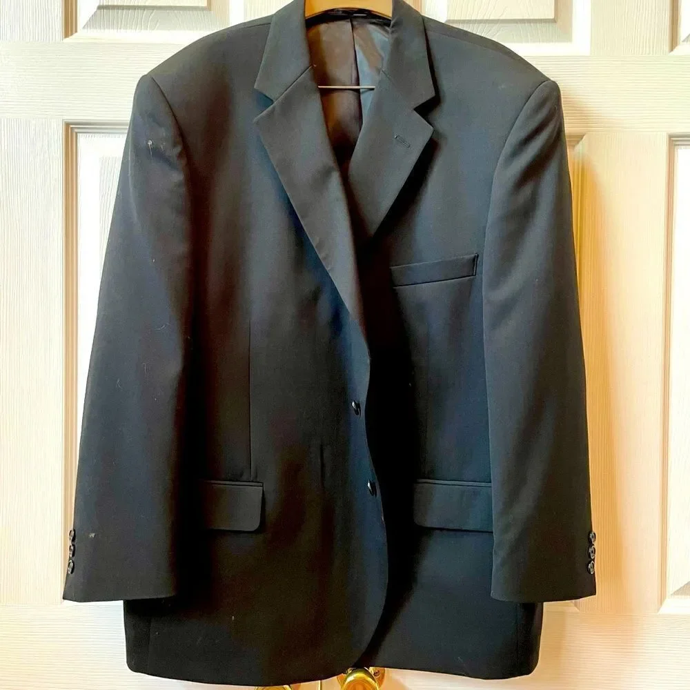 Bert Pulitzer black bert